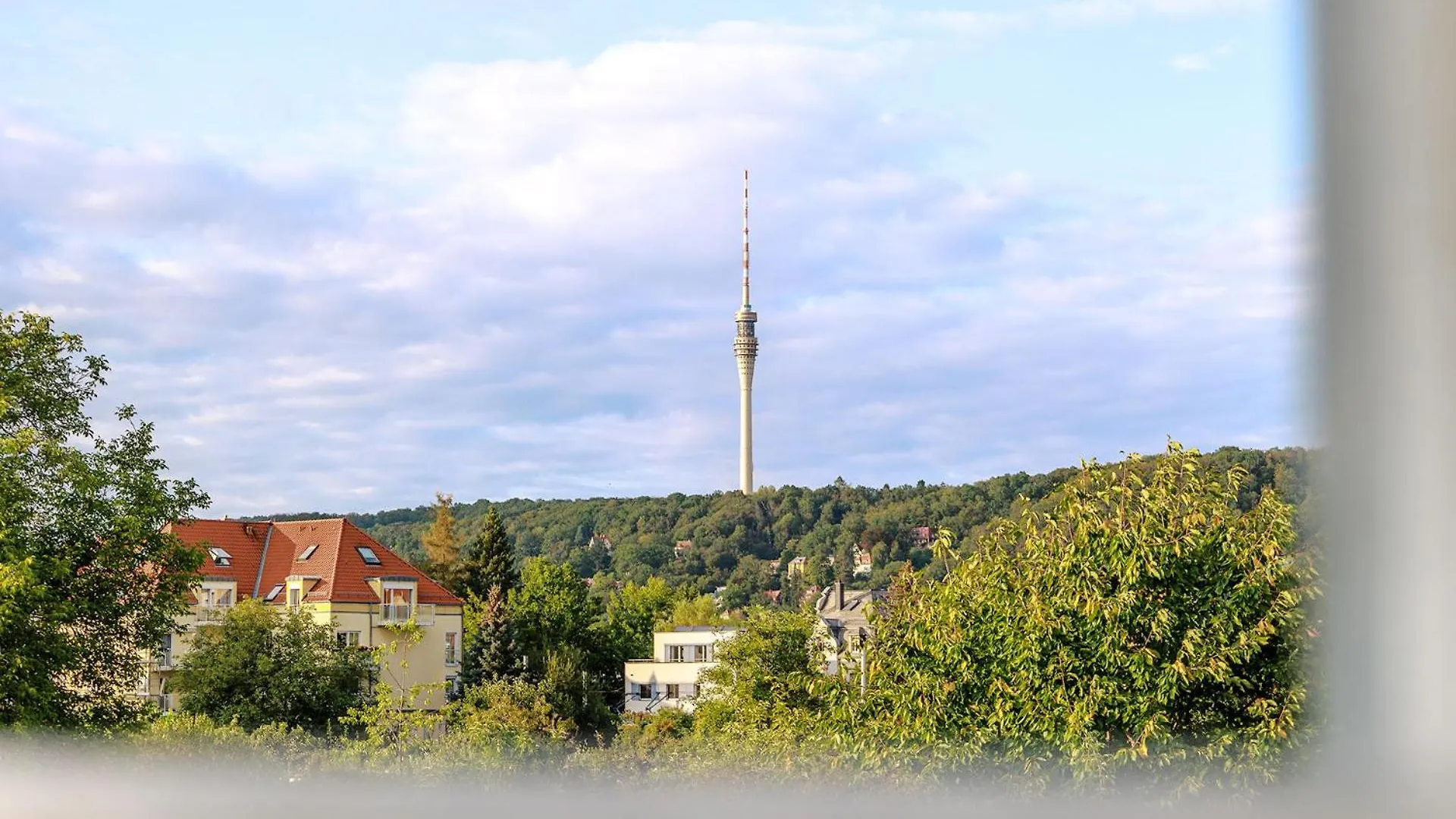 公寓 Quartierdresden Zentral-Elbnah-Ruhig-Familienfeundlich-Oepnv公寓