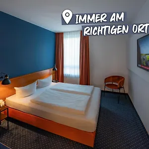 3* Отель Achat Altstadt
