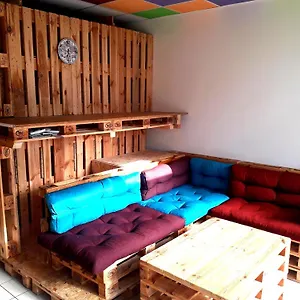 3* Отель Fox Box I Capsule