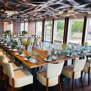 Bergwirtschaft Wilder Mann Und Restaurant Dresda