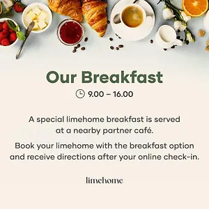  Апартаменты Limehome Tannenstrasse