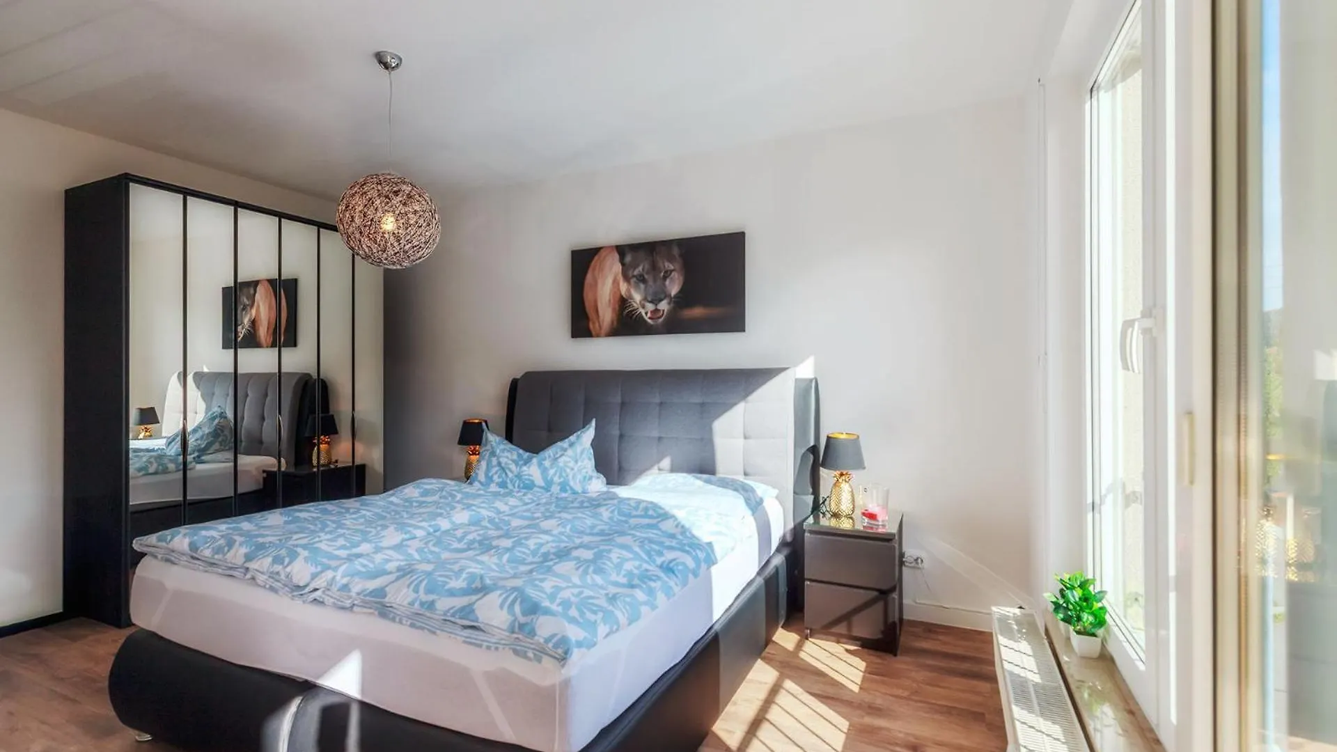 Quartierdresden Zentral-Elbnah-Ruhig-Familienfeundlich-Oepnv Apartment Dresden