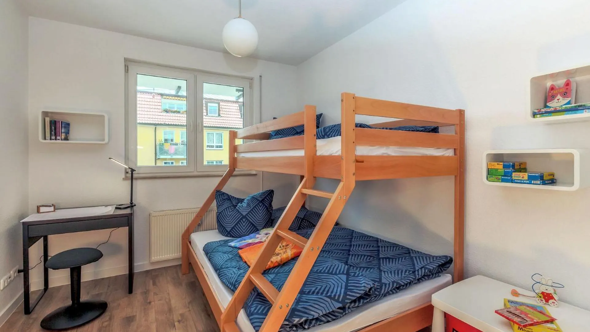 Quartierdresden Zentral-Elbnah-Ruhig-Familienfeundlich-Oepnv Apartment Germany