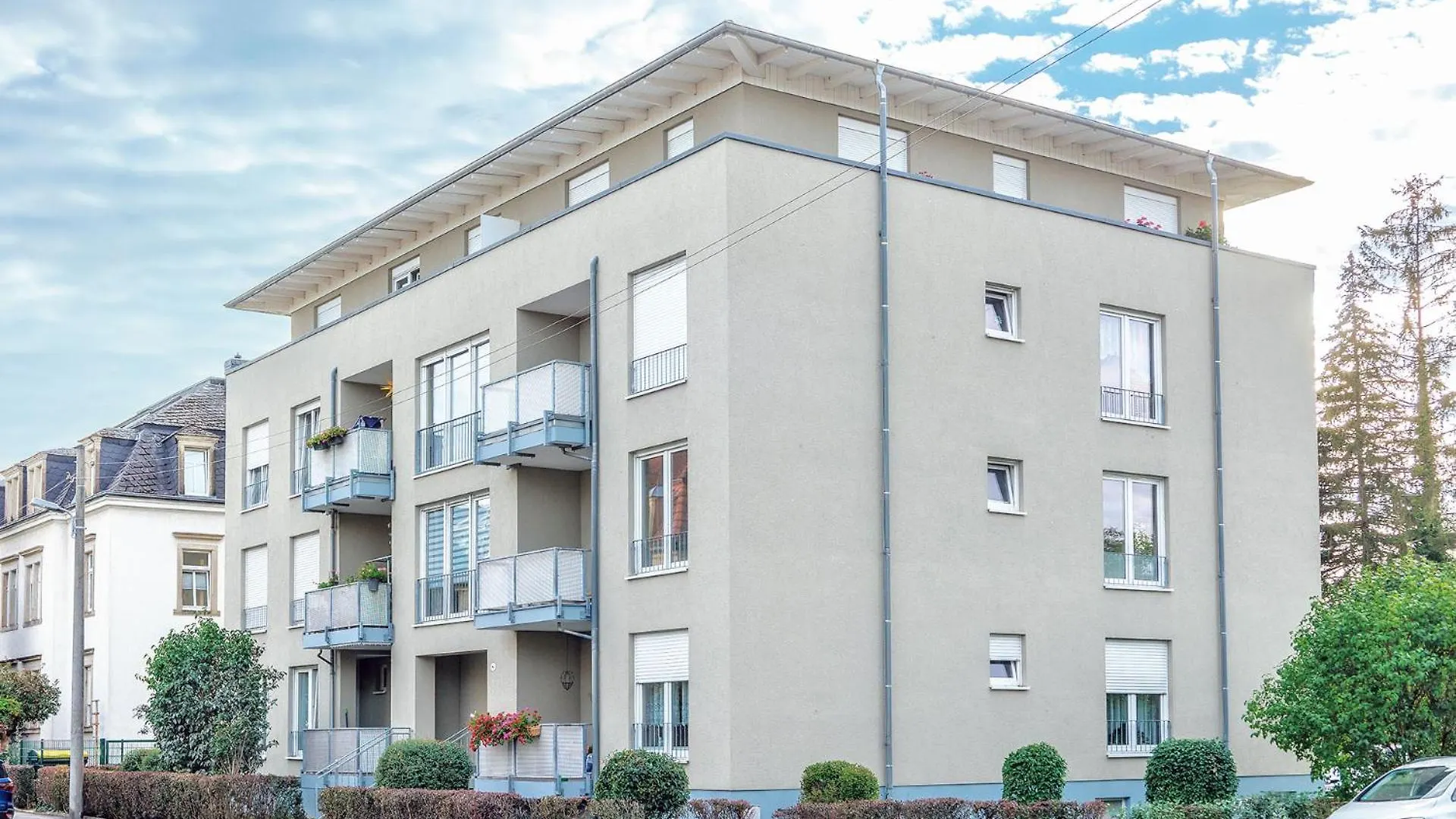 Quartierdresden Zentral-Elbnah-Ruhig-Familienfeundlich-Oepnv Apartment
